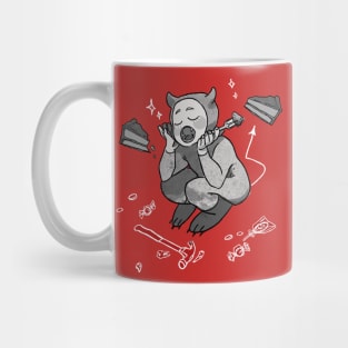 Sweet tooth Mug